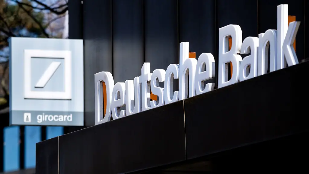 Hohe Renditechancen mit Deutsche Bank Bonus-Zertifikaten