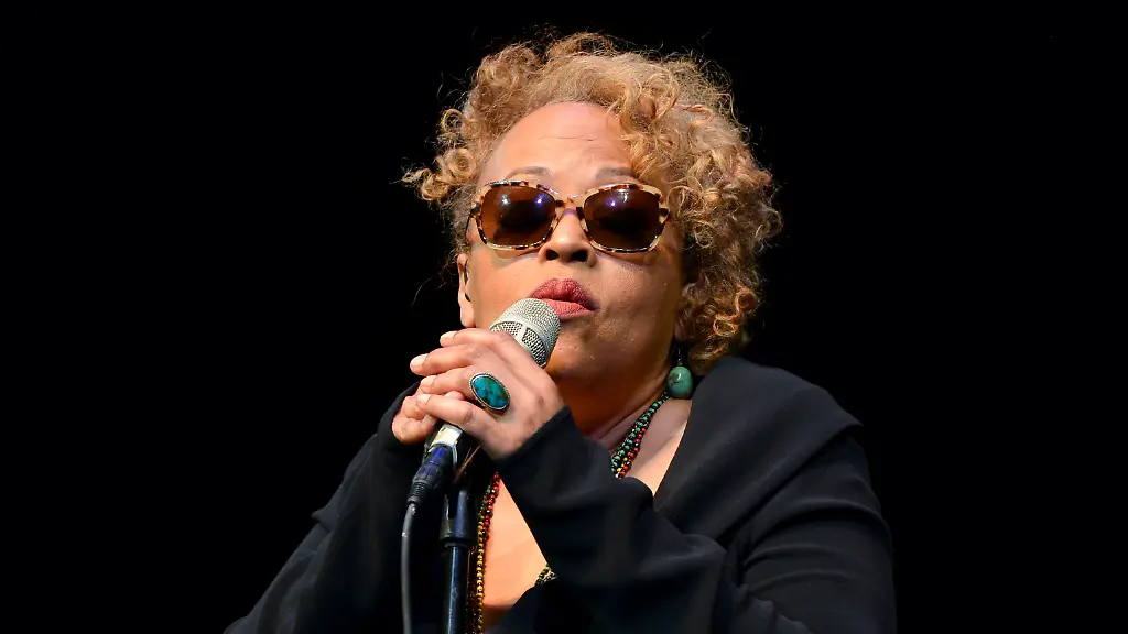 Cassandra Wilson: Jazz-Sängerin stirbt im Alter von 70 Jahren