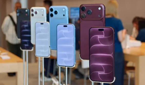 Gericht sieht Patent verletzt: Apple muss Milliarden zahlen