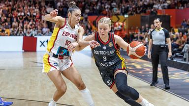 Niederlage gegen Spanien: DBB-Frauen können starke WM nicht mit Bronze krönen