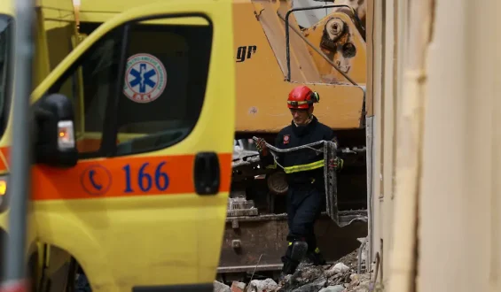 Explosion in Athen: Todesopfer und Ursachen