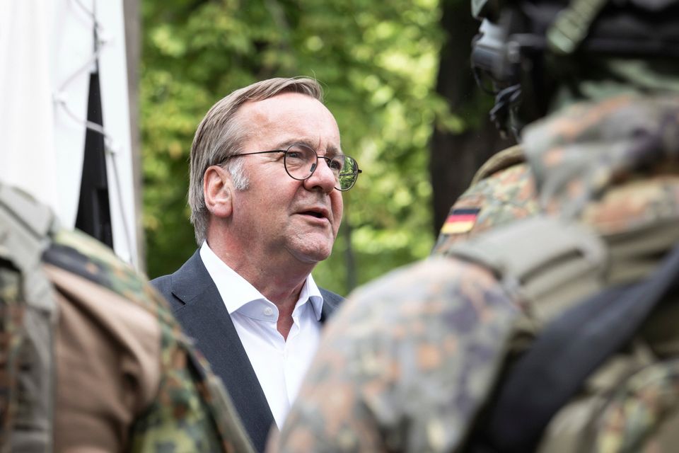 Bundeswehr-Personalprobleme für Litauen-Brigade: Zwangsversetzungen notwendig