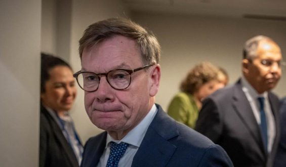 Erneut in Kontakt: Deutsche und russische Diplomatie