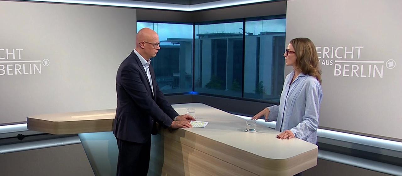CDU in der Kritik: Kanzler Merz und die Herausforderungen der Partei