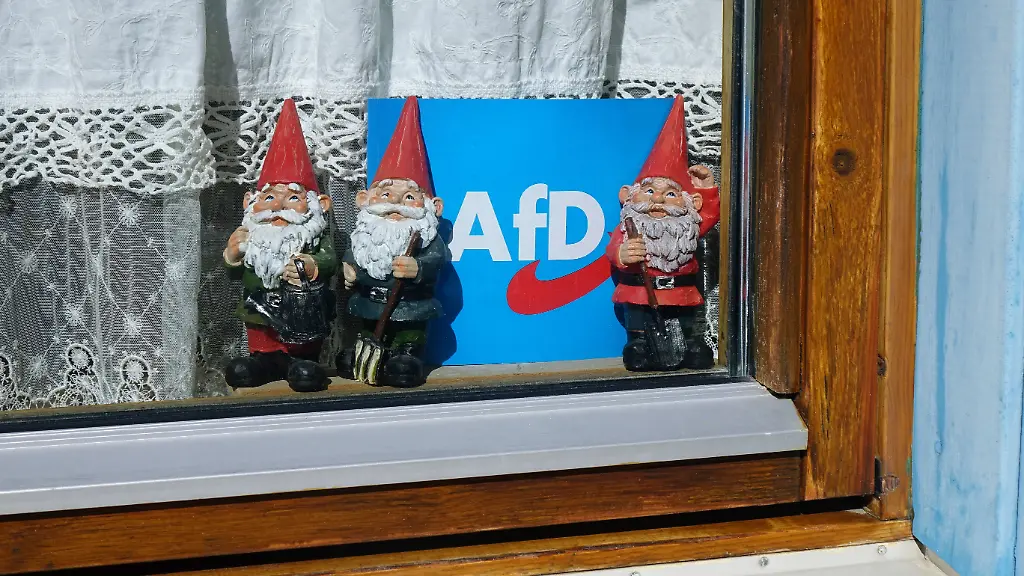 Der Einfluss des AfD-Wahlsiegs in Sachsen-Anhalt auf kommende Wahlen