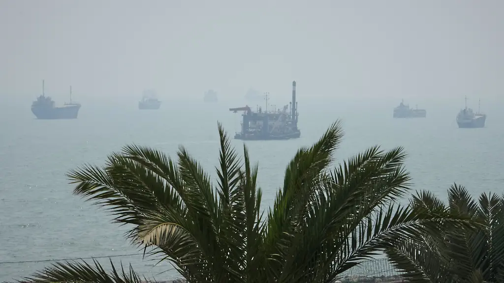 Explosionen vor Öl-Insel: US-Militär zerstört iranische Tanker