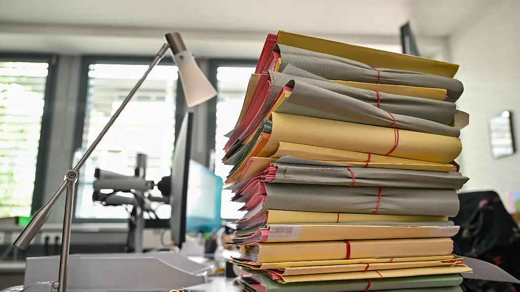 Bürokratie: Größtes Hindernis für Unternehmen in Deutschland