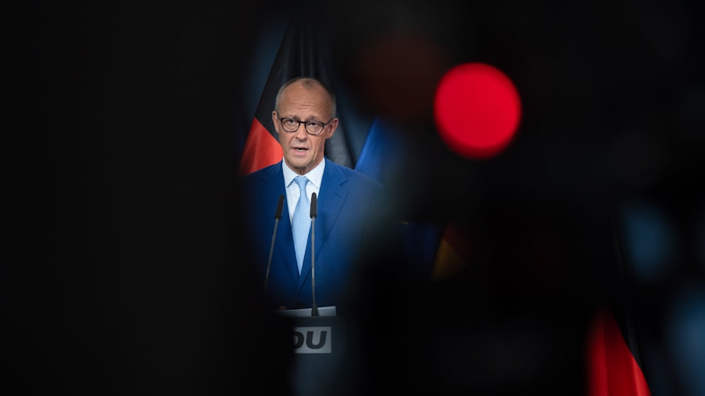 Union unter Druck nach Wahlniederlagen