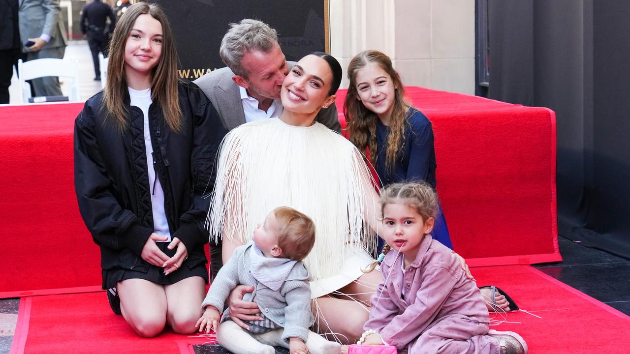 Gal Gadot: Balance zwischen Film und Familienleben