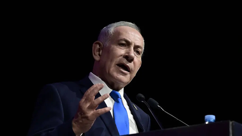 Scheichs Warnung: Netanjahu und der Hamas-Angriff