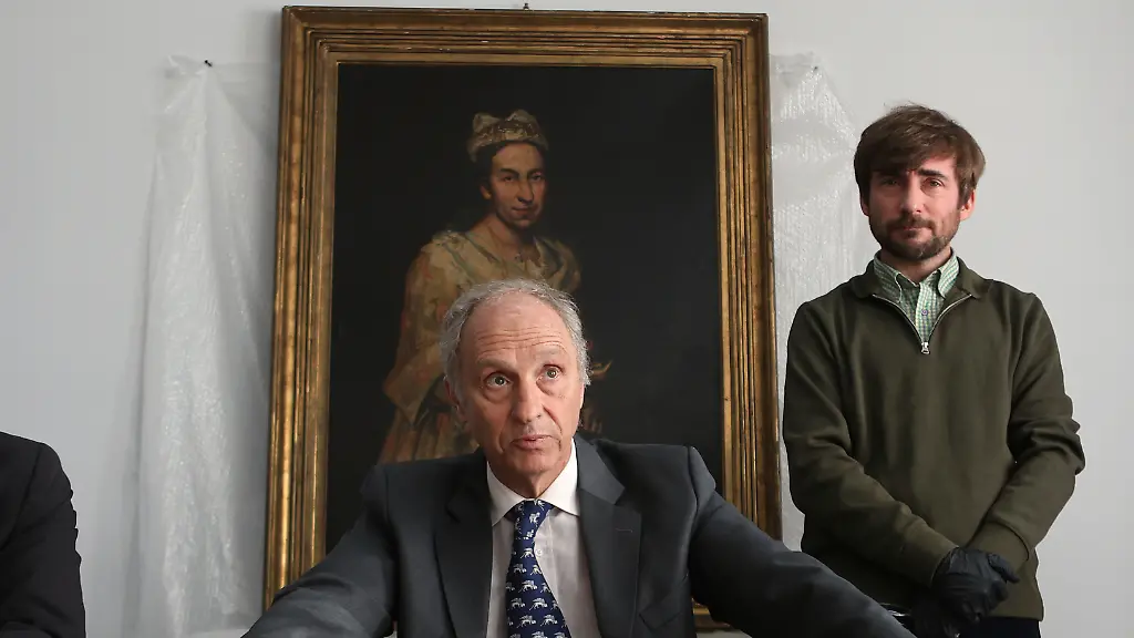 Argentinische Gerichtseinigung: Rückgabe von Raubkunst