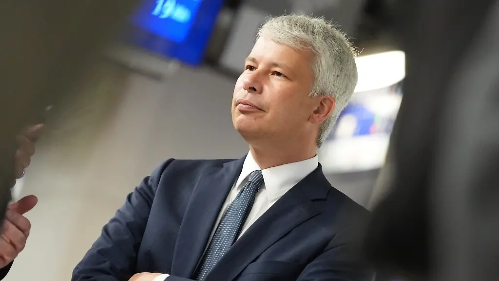 Unzufriedener Verkehrsminister Bilger fordert Verbesserungen bei der Bahn