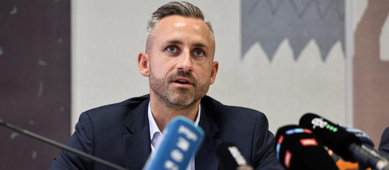 Kritik an AfD-Politiker wegen Aussage zu Abschiebung