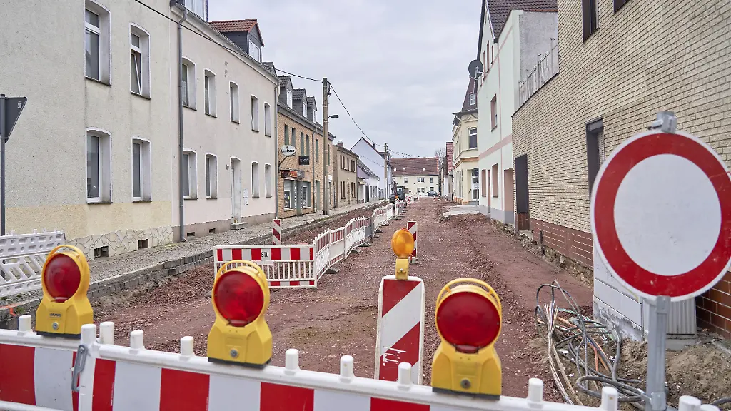 Bilger kritisiert Sachsen-Anhalt-AfD für Investitionsverzicht
