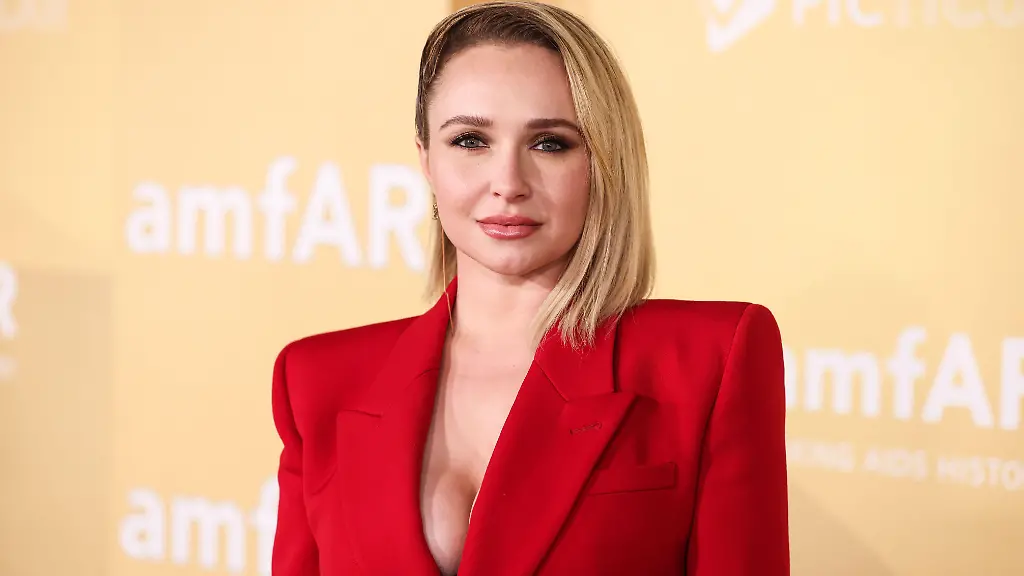 Todesursache von Schauspielerin Hayden Panettiere geklärt