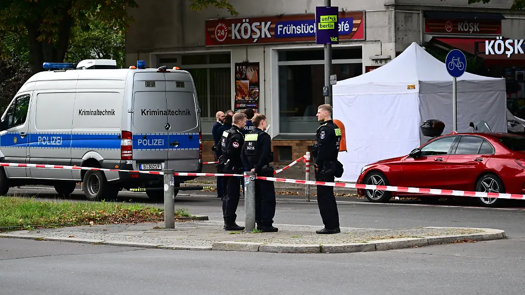 Anstieg der Jugendgewalt und organisierter Kriminalität in Deutschland