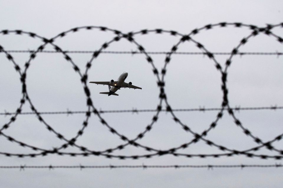 Weiterer Abschiebeflug nach Afghanistan durchgeführt