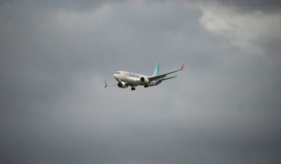 Vorfall im Cockpit des Flydubai-Flugs: Details und offene Fragen