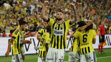 Fenerbahce Istanbul: Rückkehr in die Champions League 2026/27