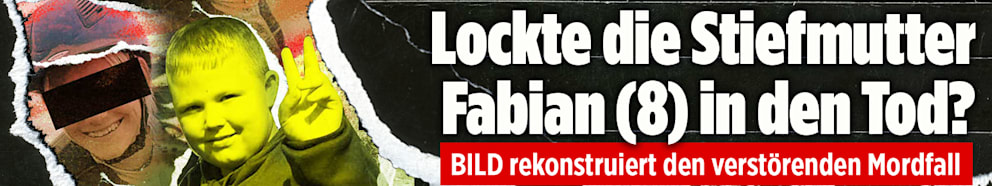 Der Mordprozess um Fabian: Aussagen und Emotionen