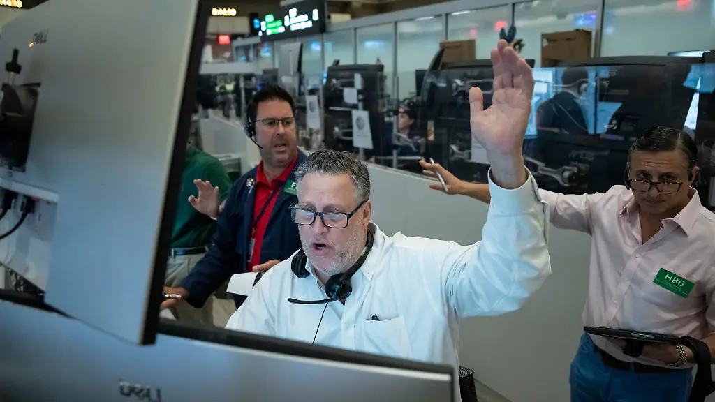 US-Anleger nutzen Schnäppchenjagd an der Wall Street