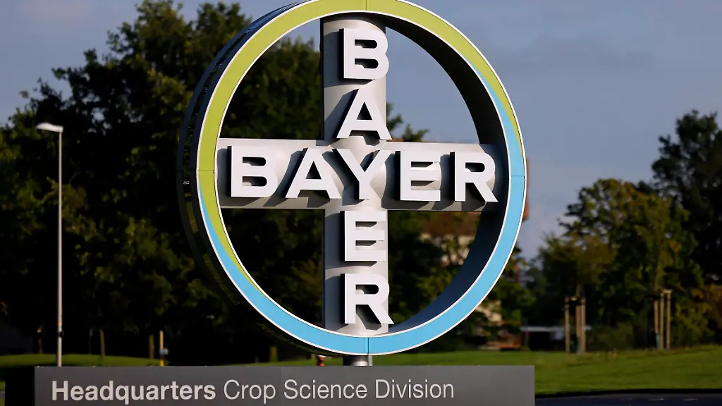 Bayer’s Strategien für das Wachstum in der Agrarsparte