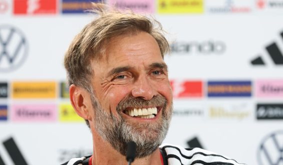 Jürgen Klopps Überraschende Familien-Enthüllung