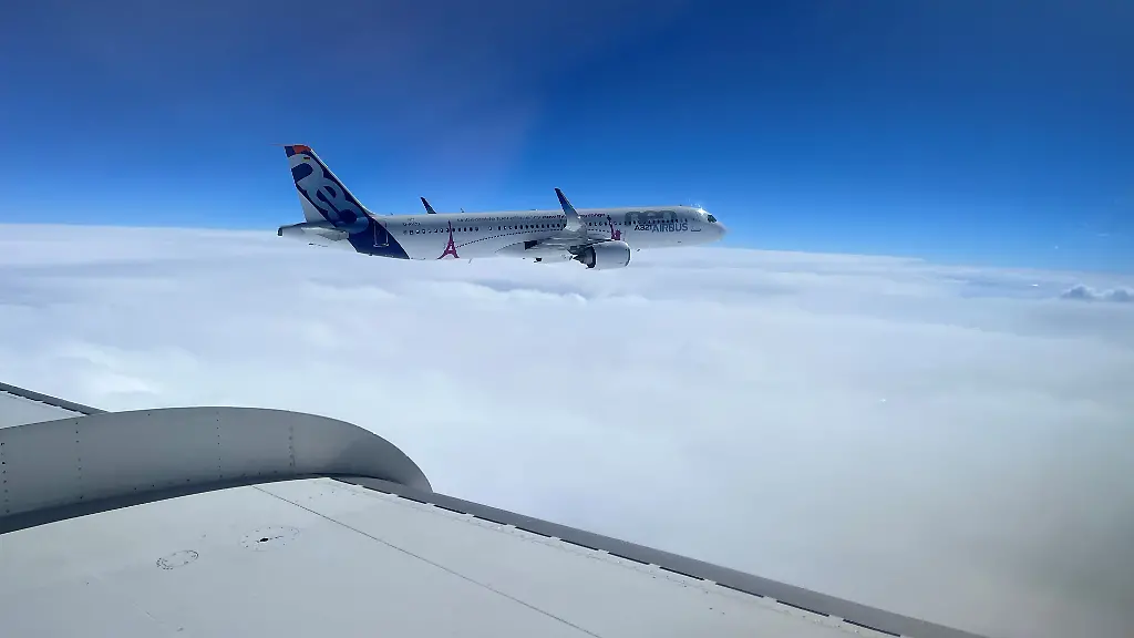 Deutsche Forscher finden umweltfreundliche Lösungen für den Flugverkehr