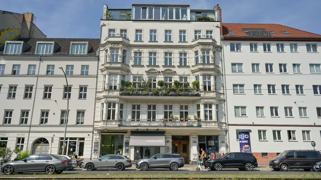 Antisemitischer Angriff in Berlin