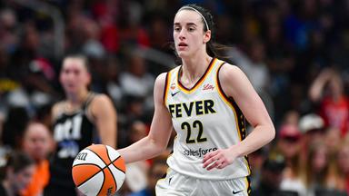 Caitlin Clark und der Aufstieg des Frauenbasketballs
