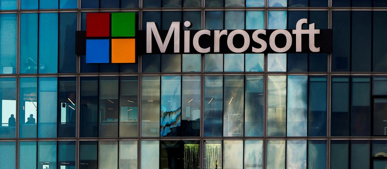 Weltweite Outlook-Störung beeinträchtigt E-Mail-Verkehr
