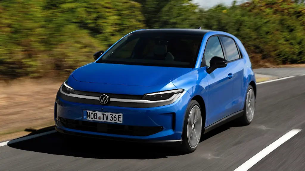 Der Volkswagen ID.Polo begeistert Fans und Fahrer