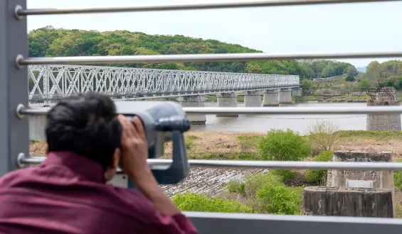 Spannungen zwischen Nord- und Südkorea nach Minenexplosionen