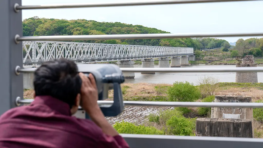 Spannungen zwischen Nord- und Südkorea nach Minenexplosionen