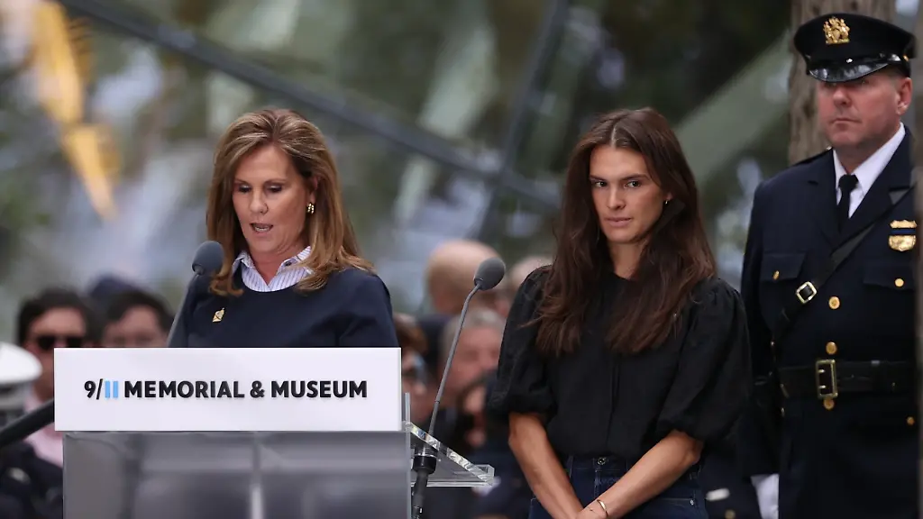 Vorwurf der Vertuschung bei 9/11-Gedenkveranstaltung