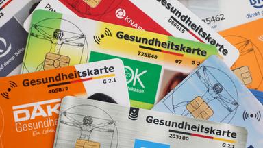 Krankenkassen stehen vor hohen Verlusten durch riskante Investitionen