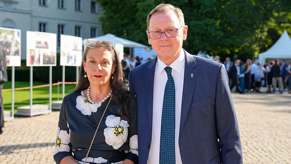 Ramelow verlegt Nebenwohnsitz nach Italien