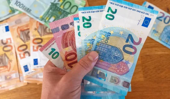 Consorsbank erhöht Tagesgeldzinssatz auf 3,8 Prozent