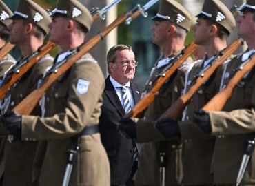 Russland und die Nato: Ein Balanceakt