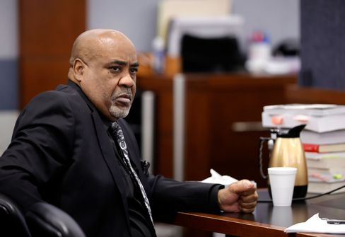 Prozess-Ende im Fall Tupac Shakur: Duane Davis schuldig gesprochen