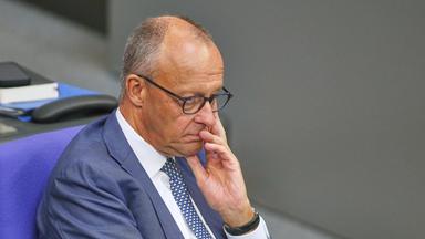 Diskussion über ein mögliches AfD-Verbotsverfahren