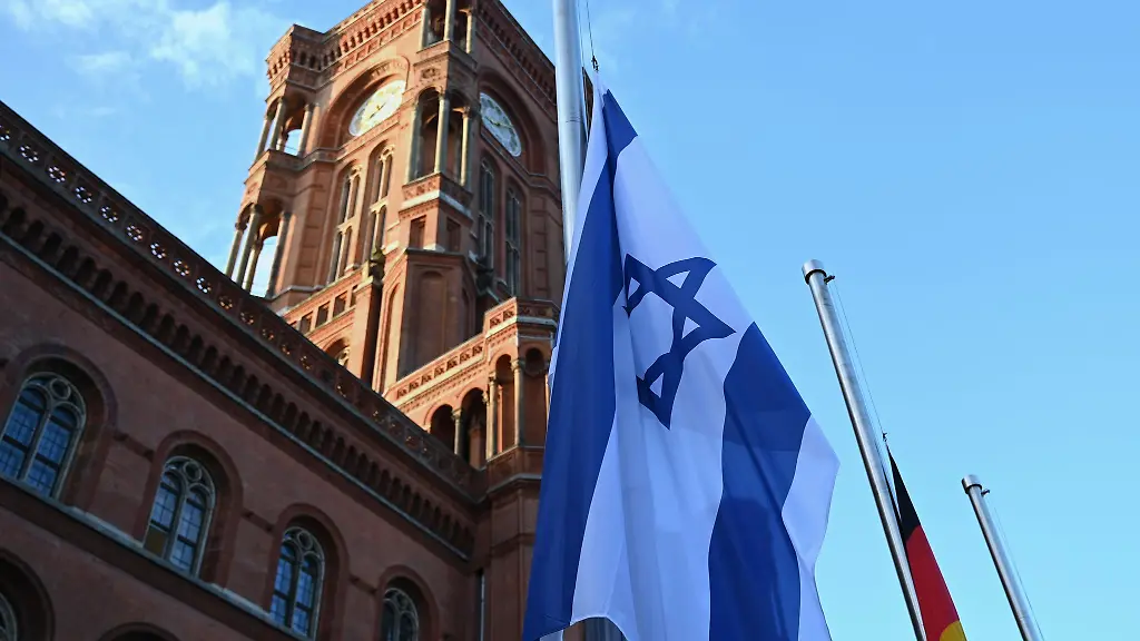 Historikerin kritisiert Instrumentalisierung des Antisemitismus-Begriffes