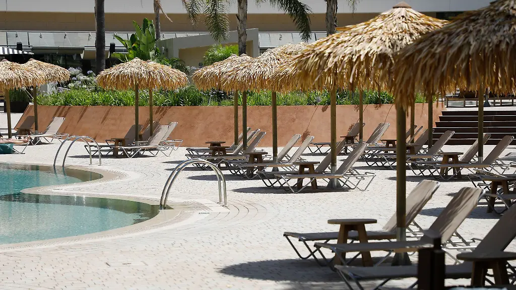 Reservierungen von Sonnenliegen in Hotels: Was Urlauber wissen sollten