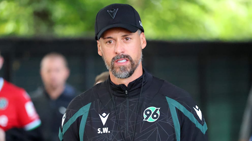 Warum Manuel Baum Sandro Wagner nicht gratulierte
