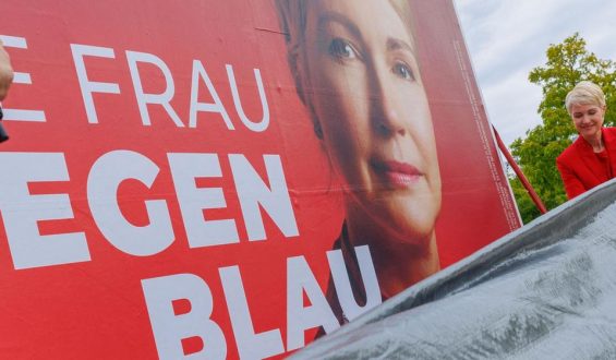 Analyse: Wahlergebnisse in Mecklenburg-Vorpommern
