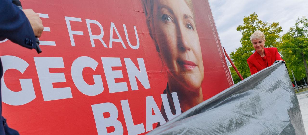 Analyse: Wahlergebnisse in Mecklenburg-Vorpommern