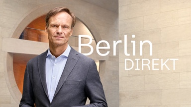 Kritik an CDU-Führung: Radtke fordert Reform der Partei