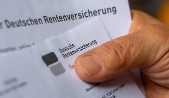 Erwartete Rentenerhöhung und neue Reformpläne