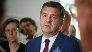 Nach der Landtagswahl in Sachsen-Anhalt: Veränderungen und Reaktionen