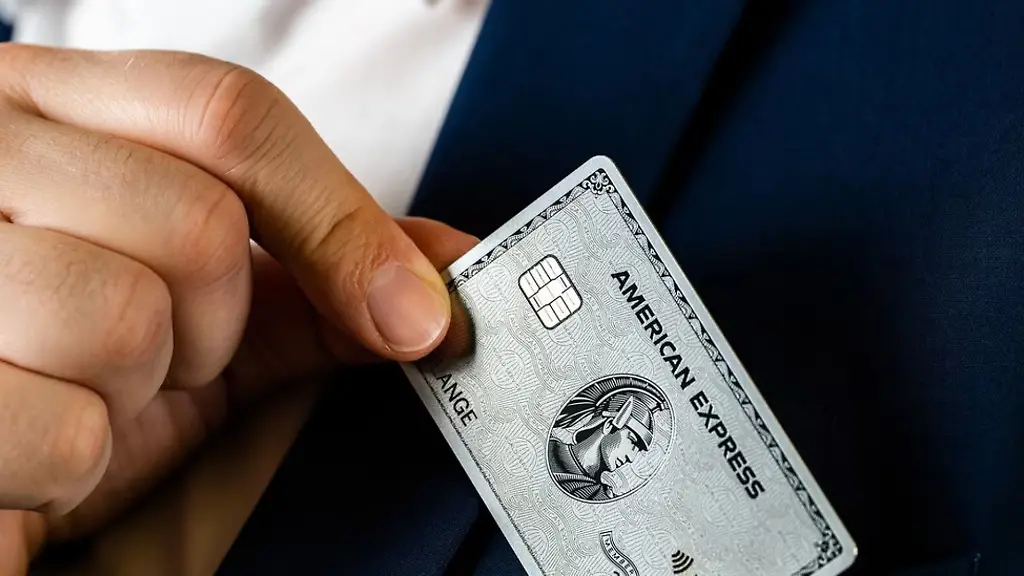 Warum sich die American Express Platinum Card lohnen kann